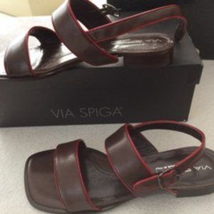 Via Spiga, V-Hush | Size 7.0M